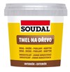 SOUDAL Brousitelný tmel 0,5kg